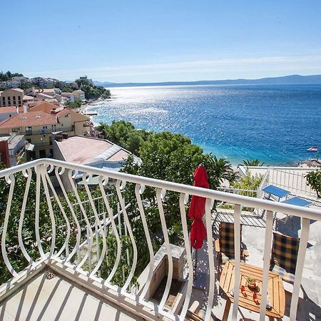 Holiday Home Luma Podgora Cameră foto