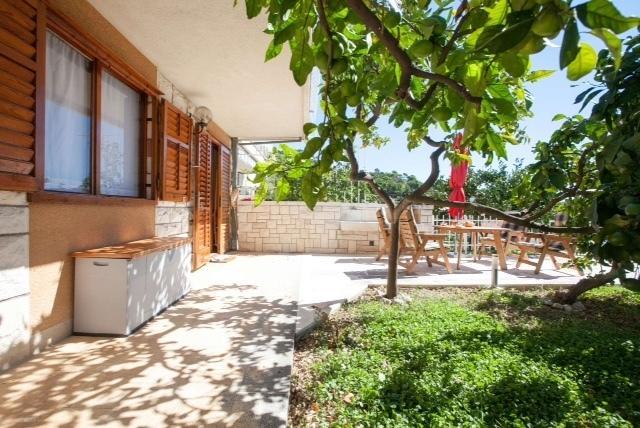 Holiday Home Luma Podgora Cameră foto
